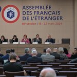 Présentation de l'état civil des Français de l'étranger introduite (…)